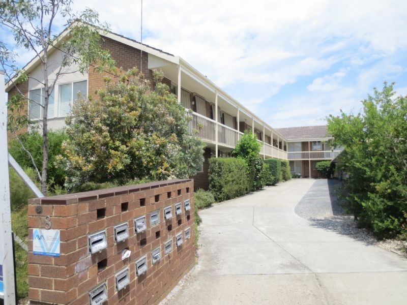 10/8 Rosedale Ave, Glen Huntly VIC 3163