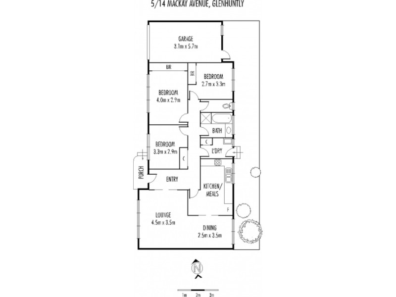 5/14 Mackay Ave, Glen Huntly VIC 3163