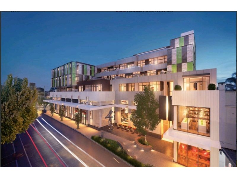 112/380 Bay Street, Brighton VIC 3186