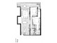 112/380 Bay Street, Brighton VIC 3186 Floorplan