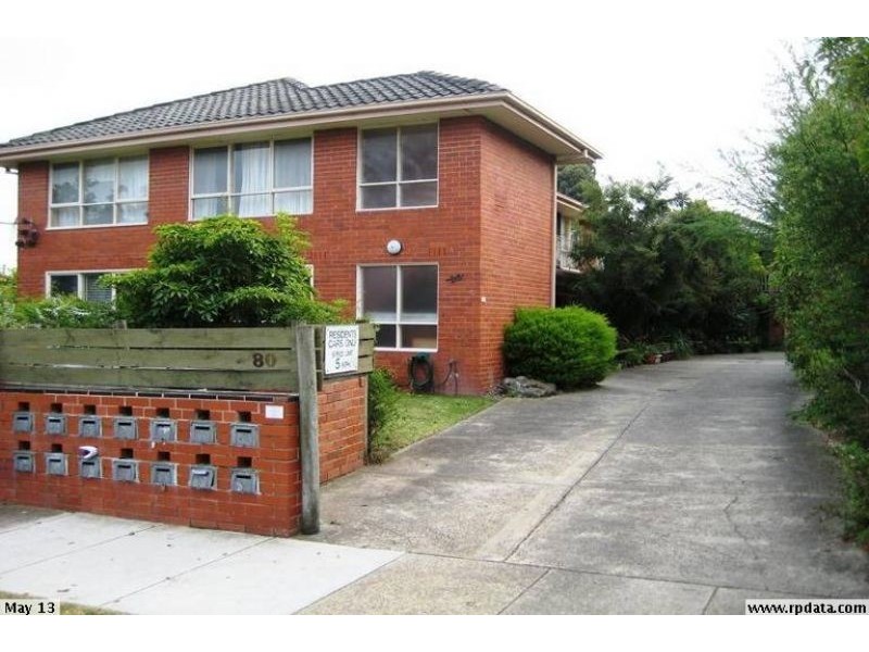 11/80 Woornack Rd, Carnegie VIC 3163