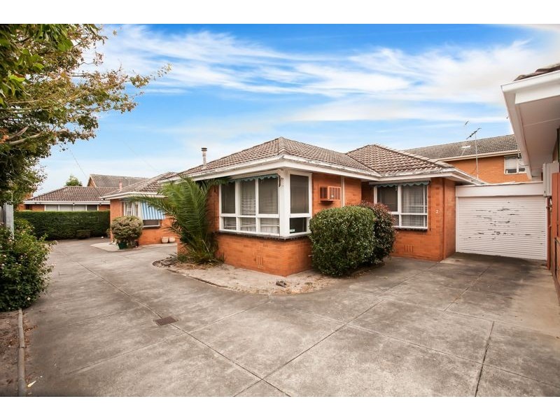 2/7 Waratah Ave, Glen Huntly VIC 3163