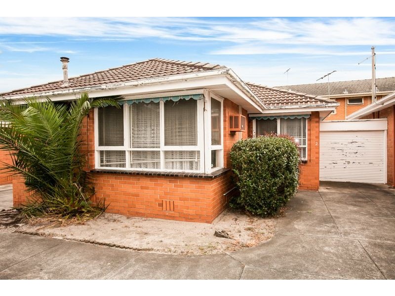 2/7 Waratah Ave, Glen Huntly VIC 3163