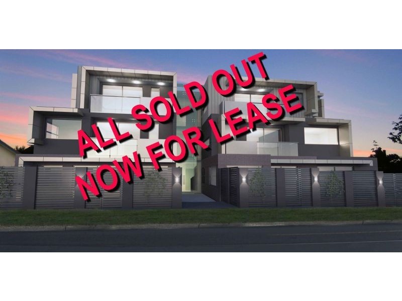 409 Hawthorn Rd, Caulfield South VIC 3162