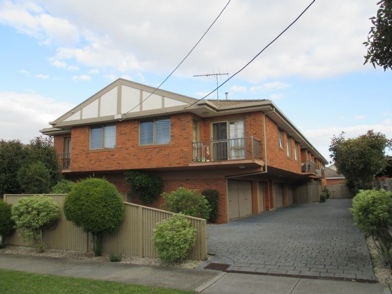 6/6 Rosedale Avenue, Glen Huntly VIC 3163