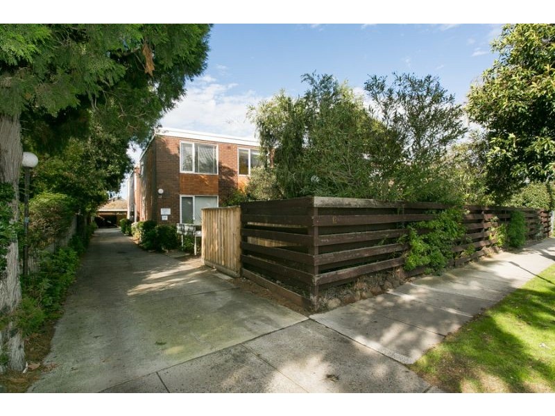 11/12 Grange Rd, Carnegie VIC 3163