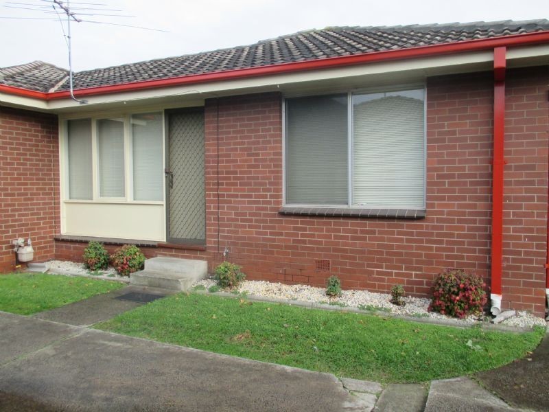 2/5 Alfred St, Highett VIC 3190