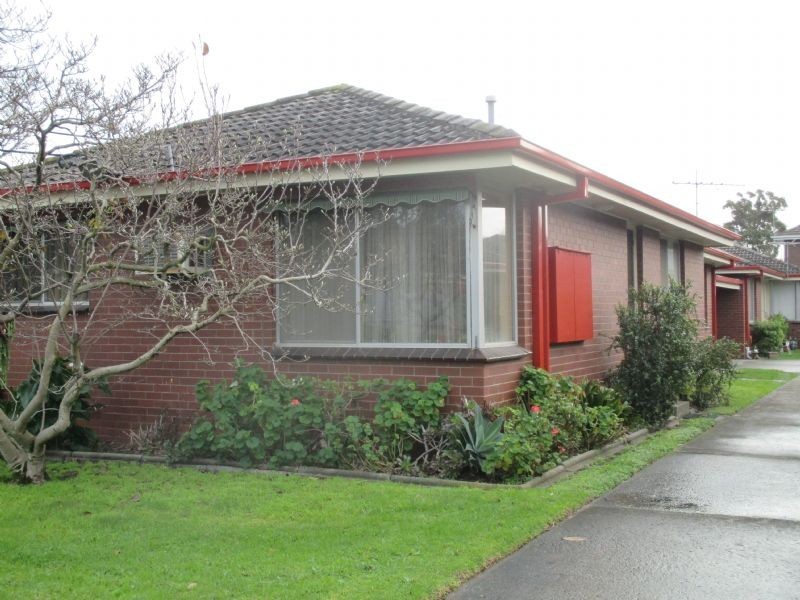 2/5 Alfred St, Highett VIC 3190