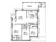 2/12 Bruthen St, Moorabbin VIC 3189 Floorplan