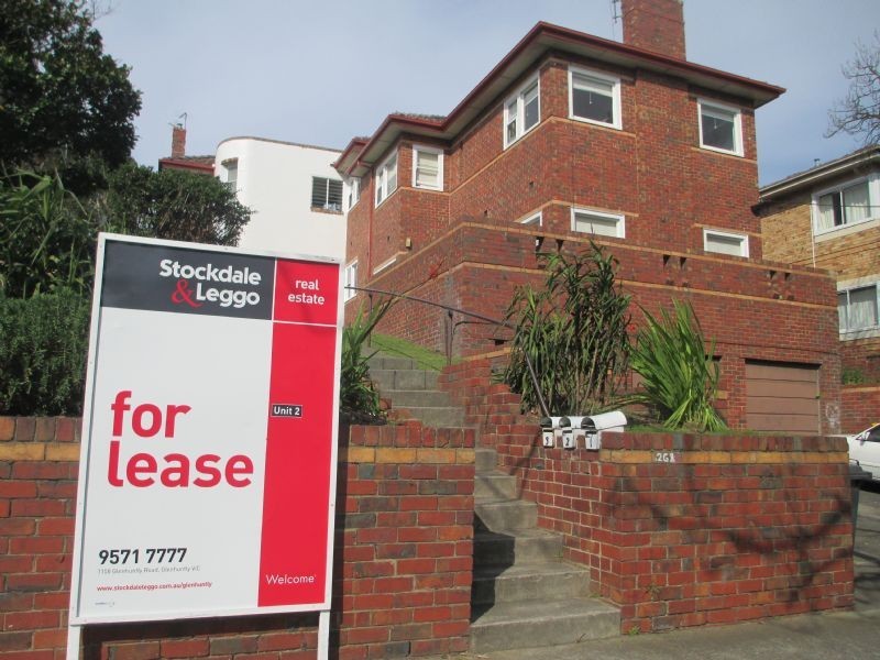 2/268 Bambra Road, Caulfield South VIC 3162