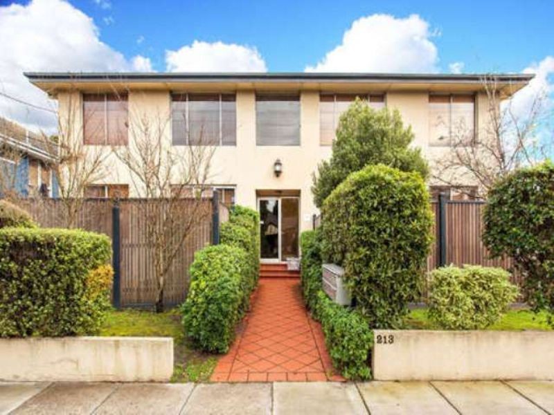 2/213 Grange Road, Glen Huntly VIC 3163