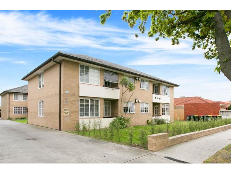 7/253 Grange Rd, Carnegie VIC 3163