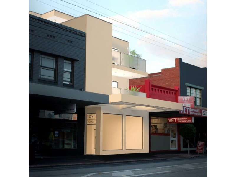 625 Glen Huntly Road, Caulfield VIC 3162