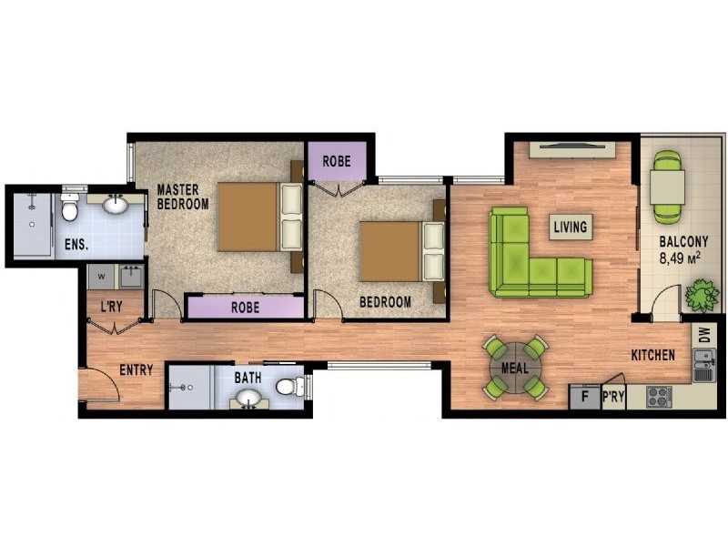 625 Glen Huntly Road, Caulfield VIC 3162