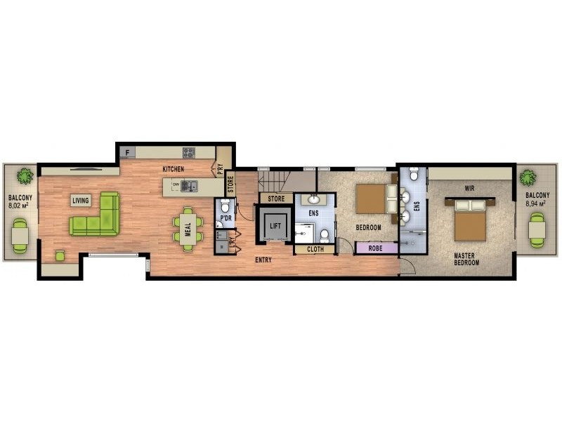 625 Glen Huntly Road, Caulfield VIC 3162