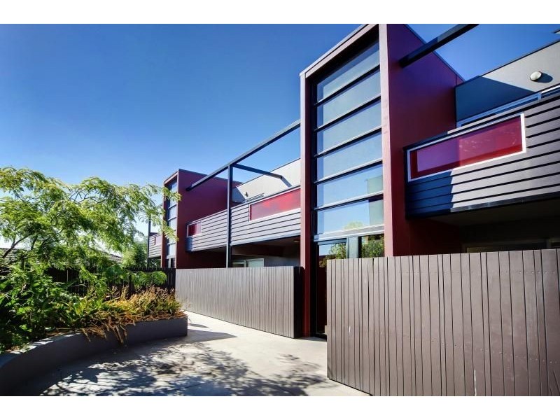 12/18 Waratah Avenue, Glen Huntly VIC 3163