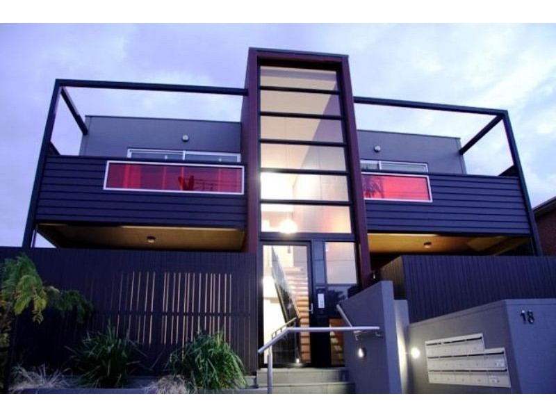 12/18 Waratah Avenue, Glen Huntly VIC 3163