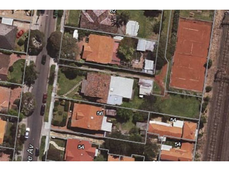 58 Glen Orme Ave, Ormond VIC 3204