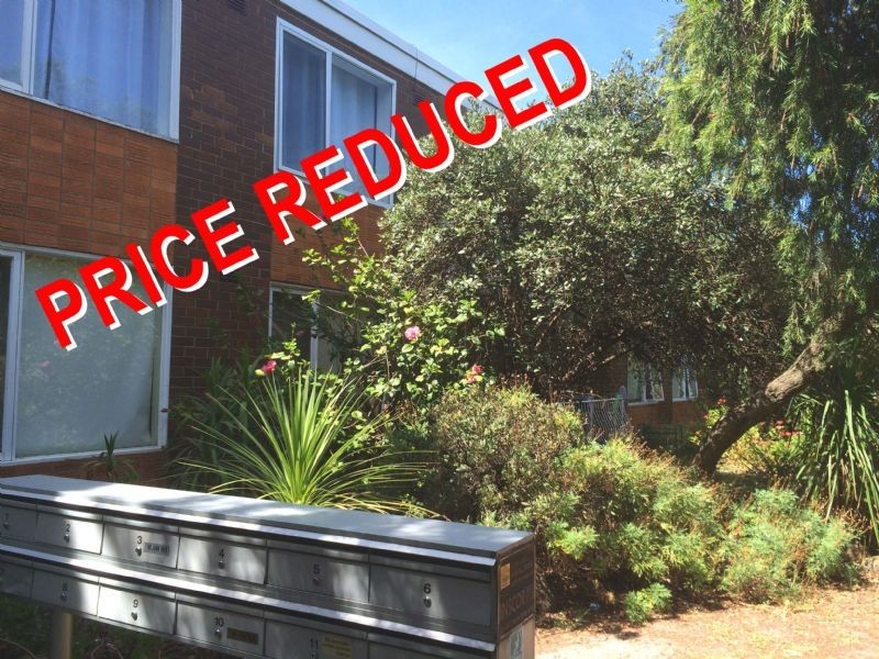 7/12 Grange Road, Carnegie VIC 3163