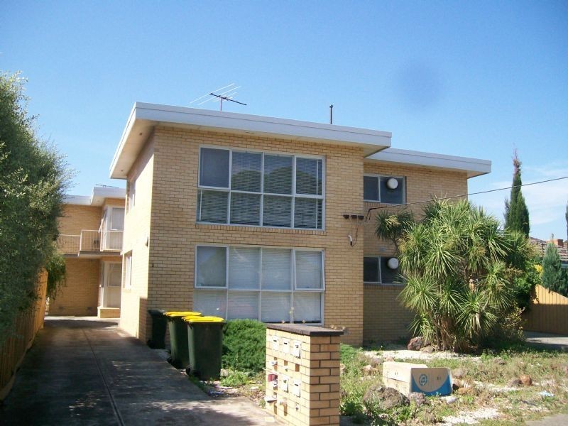 5/9 Parton Court, Carnegie VIC 3163