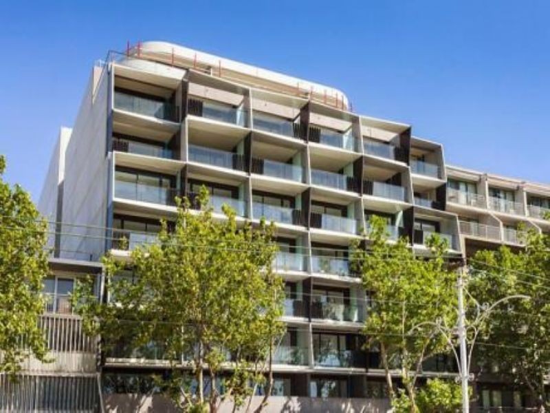 710/161 Fitzroy Street, St Kilda VIC 3182
