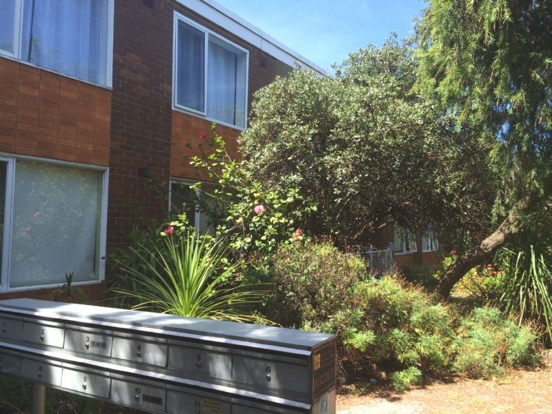 7/12 Grange Road, Carnegie VIC 3163