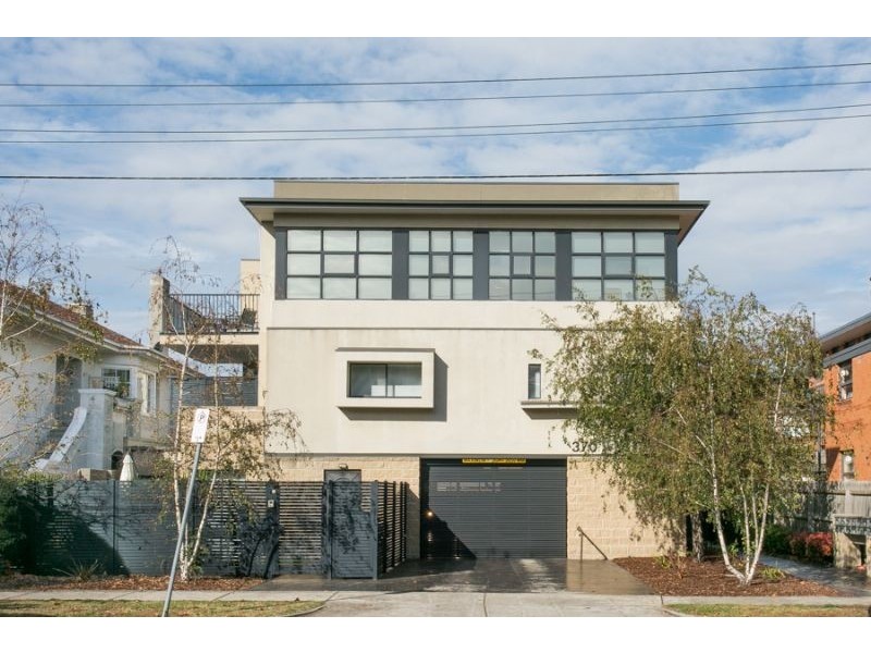 2/370 Orrong Road, Caulfield North VIC 3161