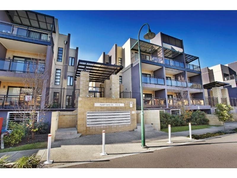 116/115 Neerim Road, Glen Huntly VIC 3163
