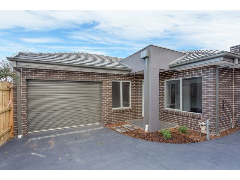 3/125 E Boundary Road, Bentleigh East VIC 3165