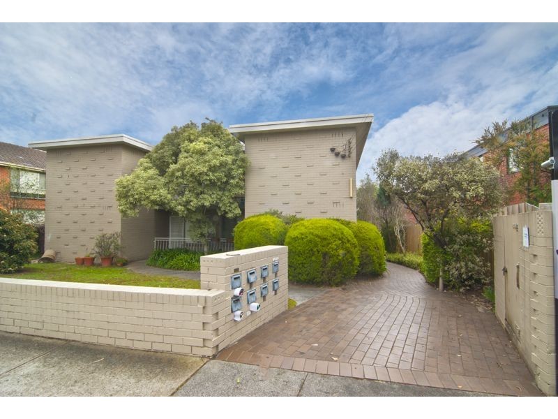 1/31 Osborne Avenue, Glen Iris VIC 3146