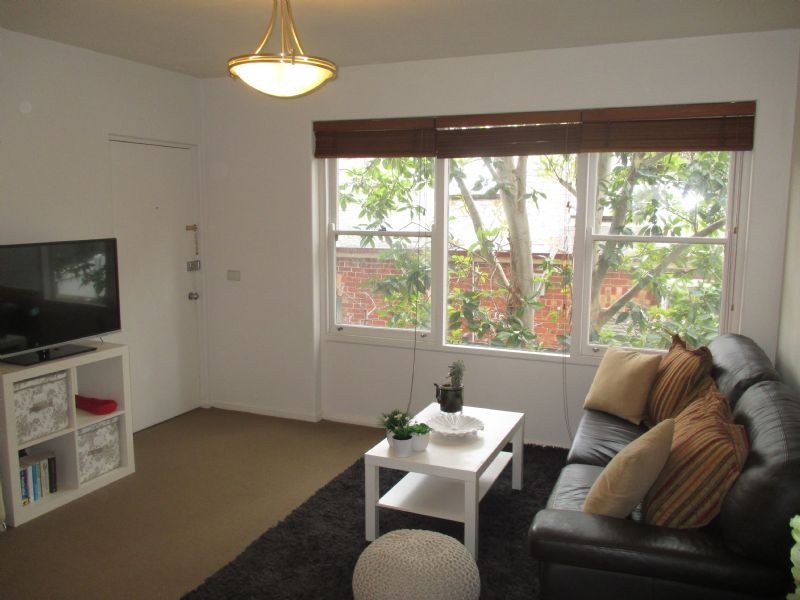 8/26 Davis Avenue, South Yarra VIC 3141