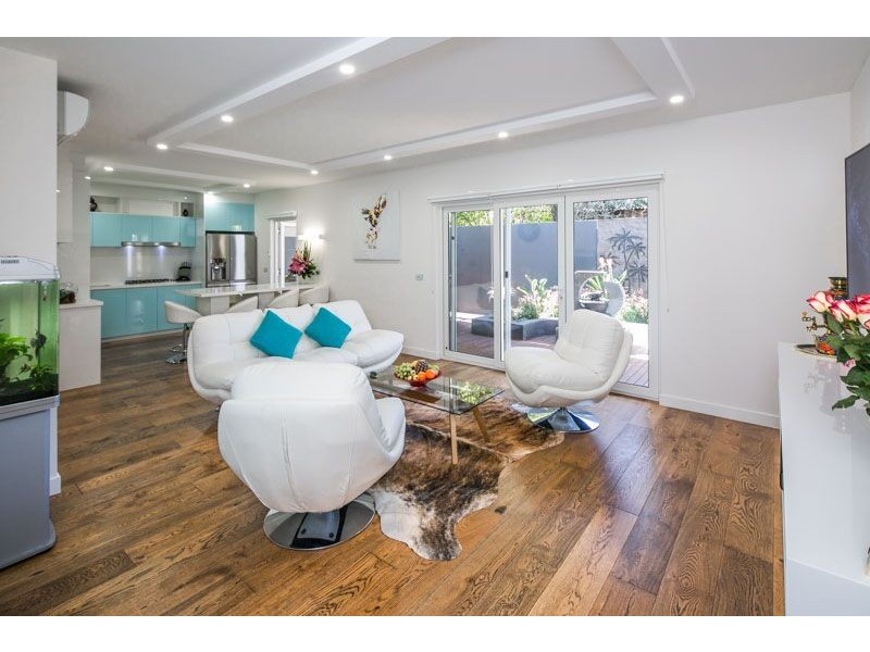 5/2 Thistle Grove, Highett VIC 3190