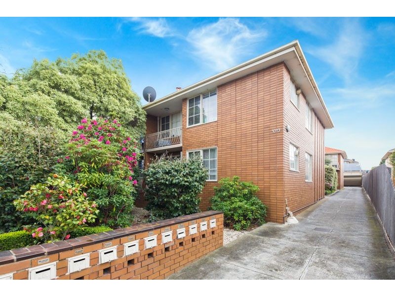3/1013 Glenhuntly Road, Caulfield VIC 3162