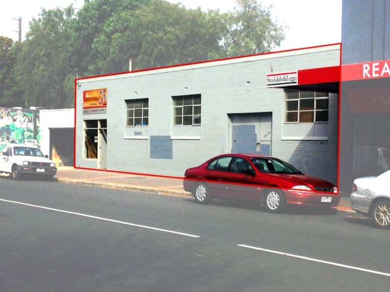 1158B Glenhuntly Road, Glen Huntly VIC 3163