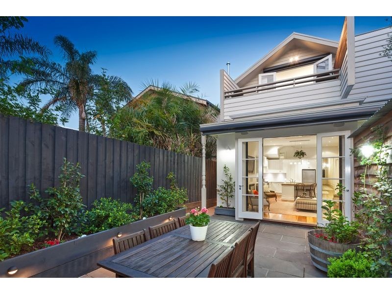 15A Dixon Street, Malvern VIC 3144
