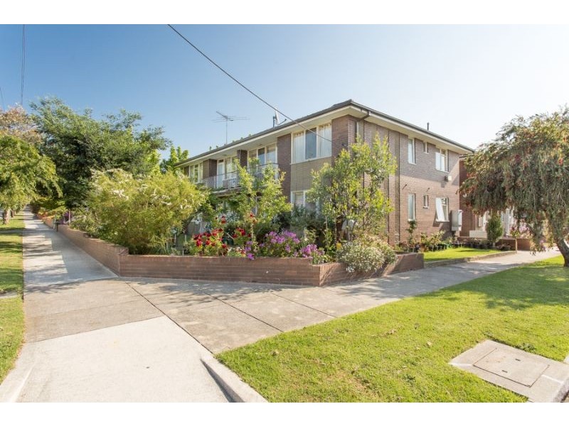 8/25 Vickery Street, Bentleigh VIC 3204