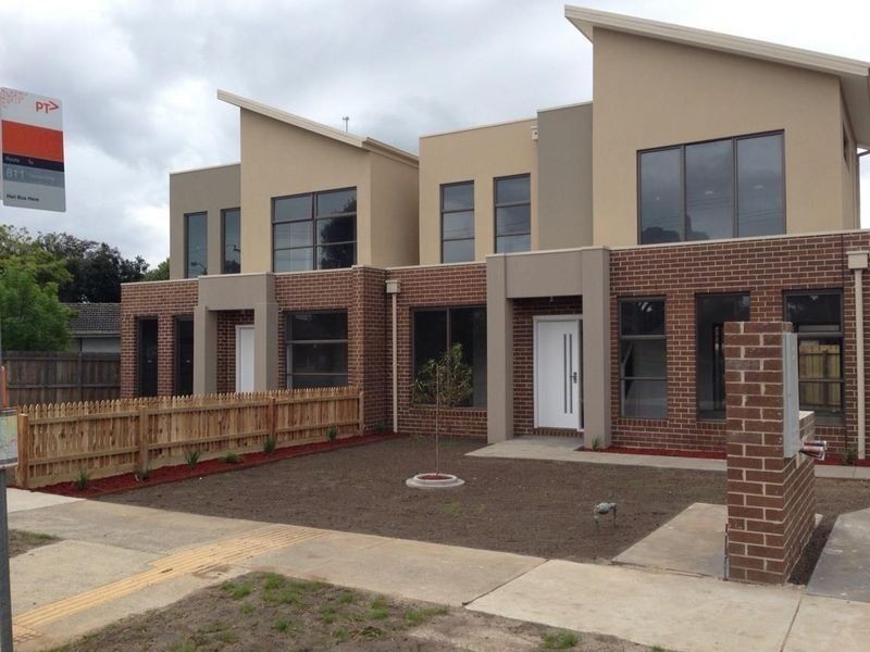 1/1377 Heatherton Road, Dandenong North VIC 3175