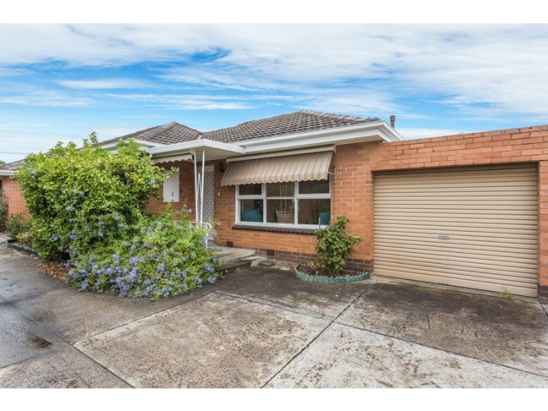 2/4 Park Avenue, Glen Huntly VIC 3163