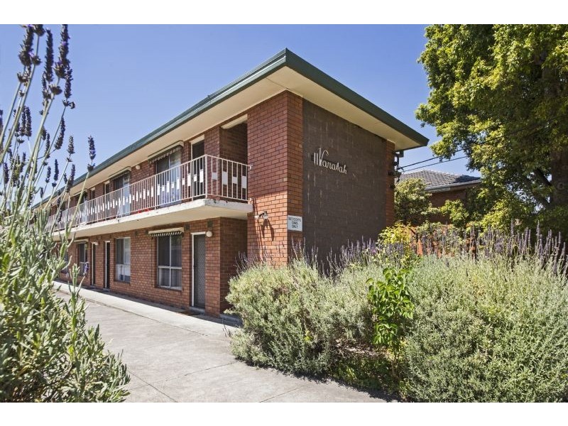 2/11 Waratah Avenue, Glen Huntly VIC 3163