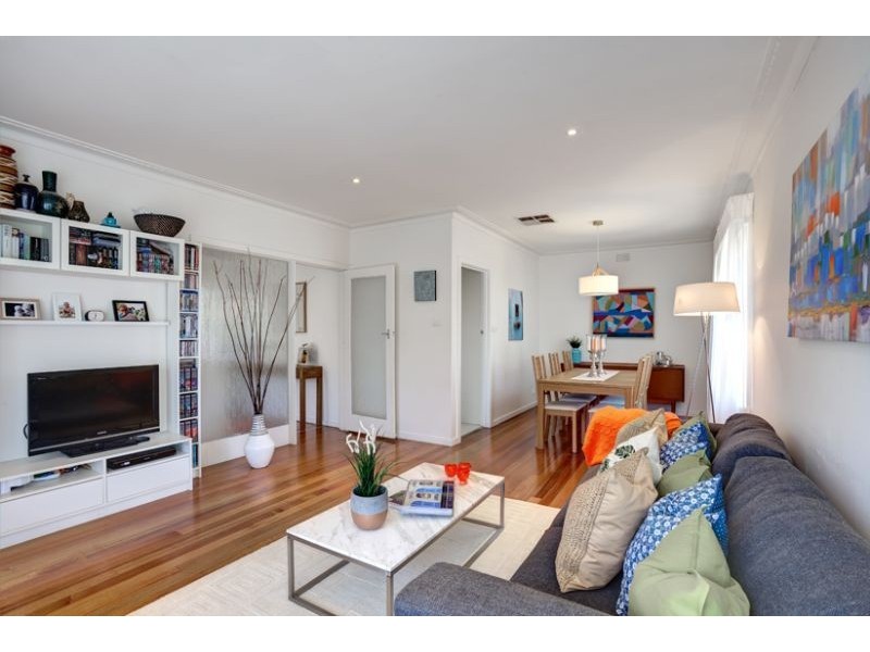 2/25 Pyne Street, Caulfield VIC 3162