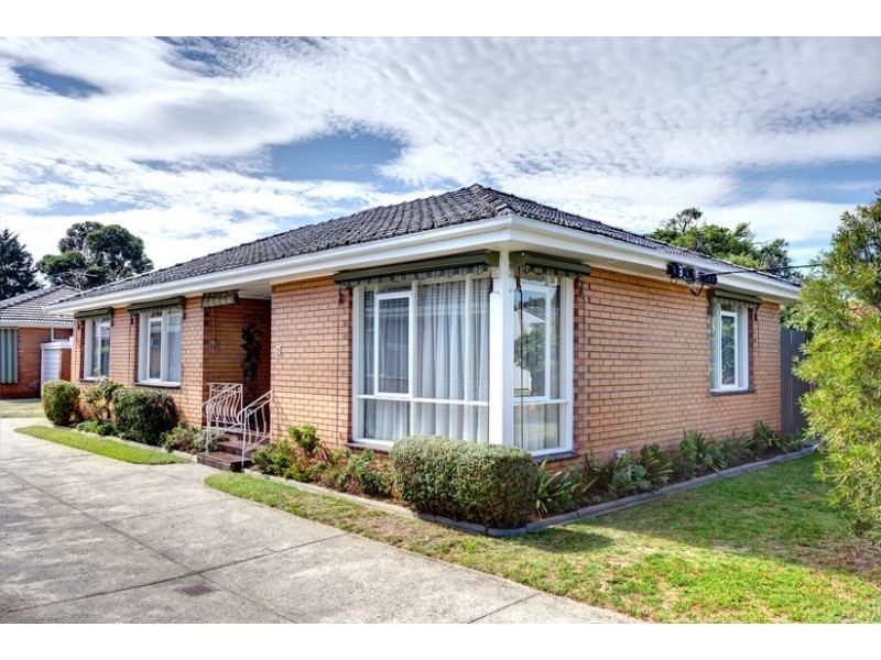 2/25 Pyne Street, Caulfield VIC 3162