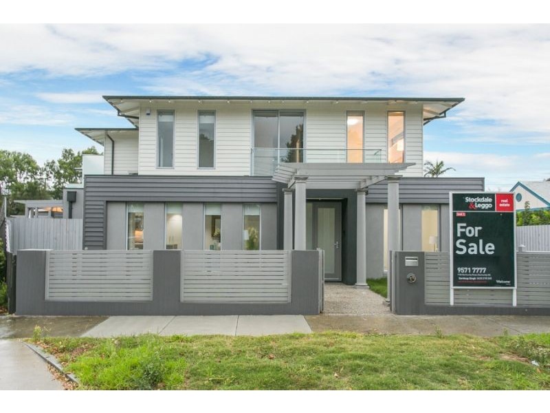 1/1 Warland Road, Hampton East VIC 3188