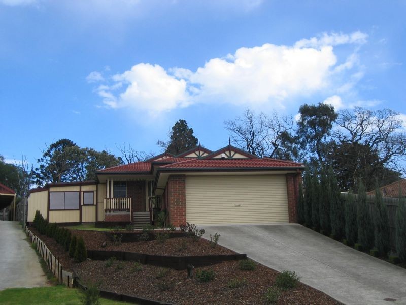 3 Kauri Court, Hampton Park VIC 3976