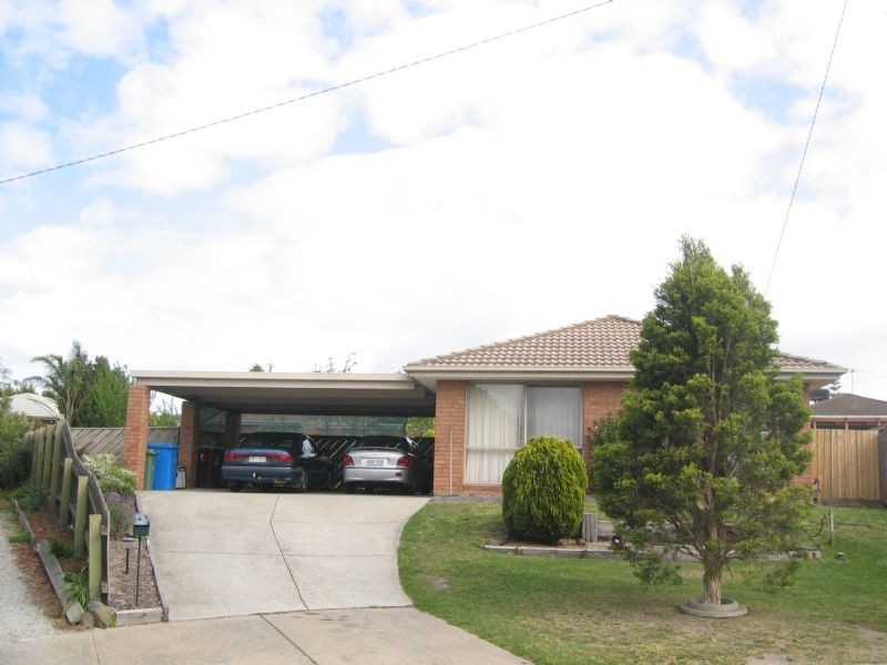 21 Heather Court, Hampton Park VIC 3976