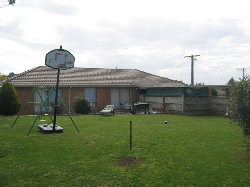 21 Heather Court, Hampton Park VIC 3976