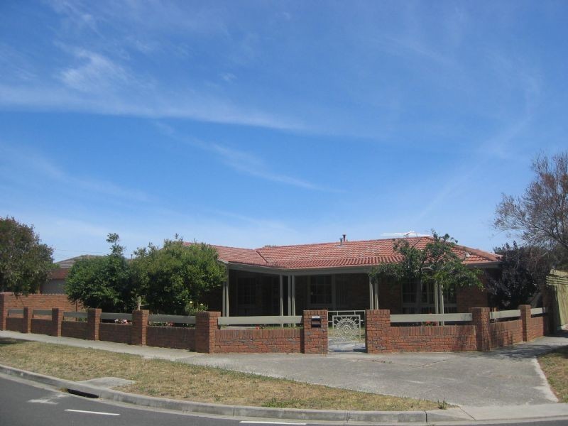 70 Cairns Road, Hampton Park VIC 3976