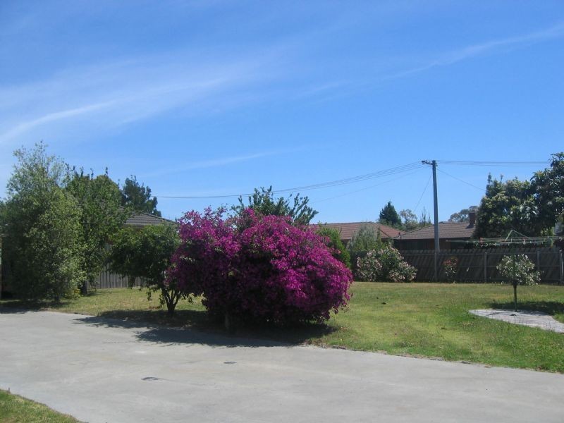 70 Cairns Road, Hampton Park VIC 3976