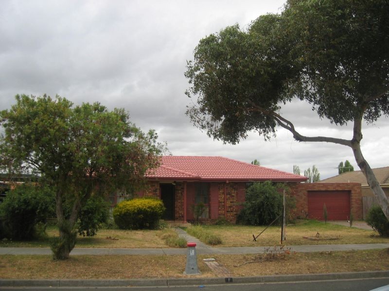 7 Ashdale Court, Hampton Park VIC 3976