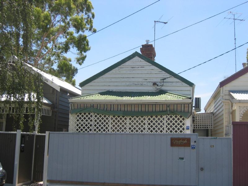 69 Pridham Street, Prahran VIC 3181