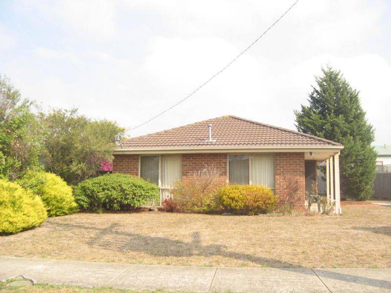 3 Gandin Court, Hampton Park VIC 3976